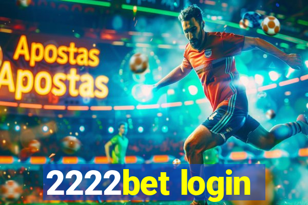 2222bet login